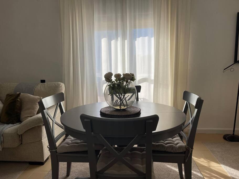 Penthouse In Vejer Vejer de la Frontera