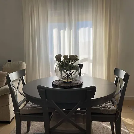 Appartement Penthouse In Vejer à Vejer de la Frontera Extérieur photo