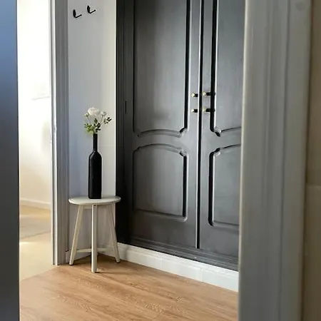 Appartement Penthouse In Vejer à Vejer de la Frontera Extérieur photo