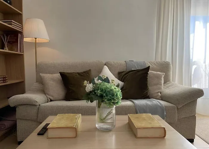 Penthouse In Vejer
