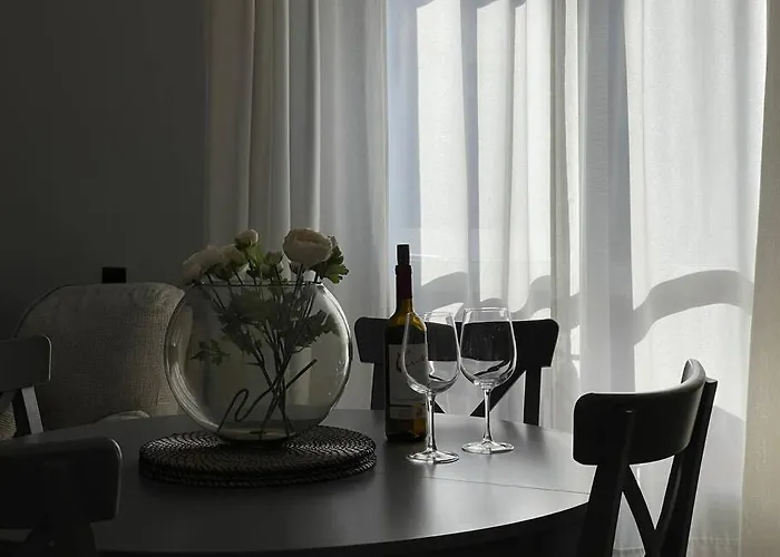 Penthouse In Vejer