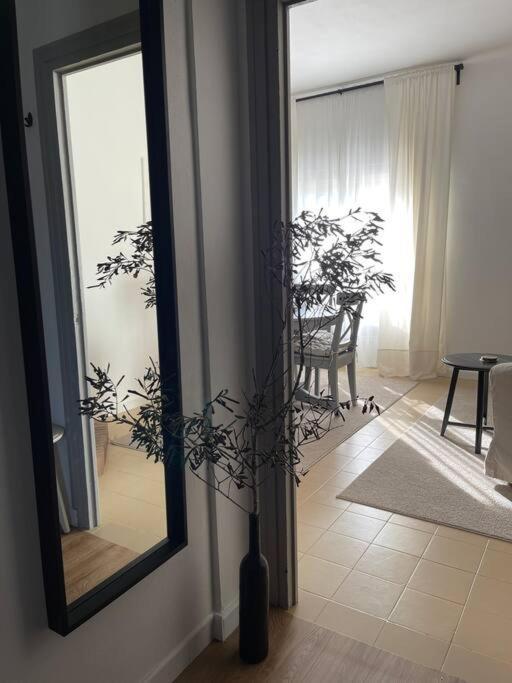 Penthouse In Vejer Appartamento
