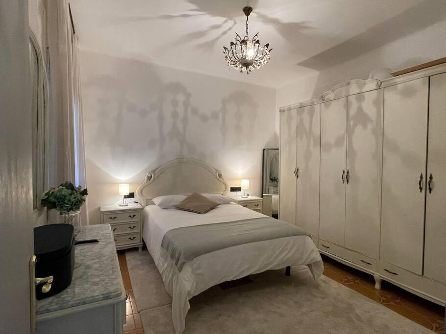 Penthouse In Vejer Appartement *