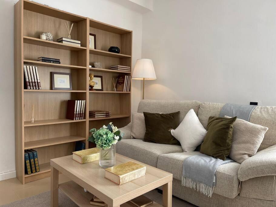 Penthouse In Vejer *