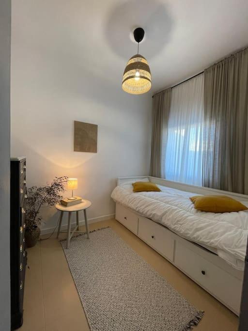 Appartement Penthouse In Vejer *