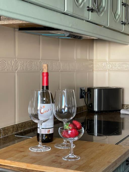 Penthouse In Vejer *
