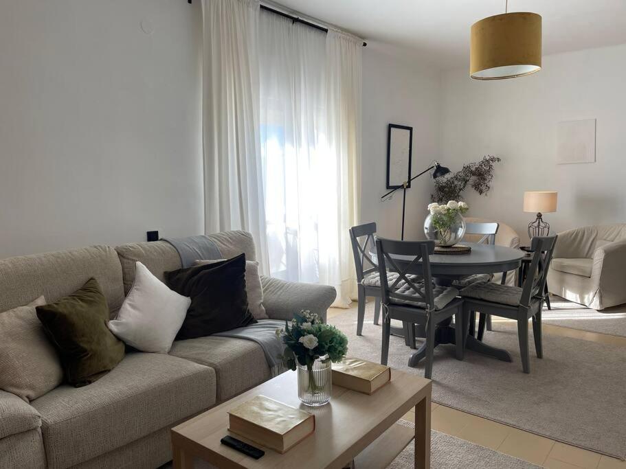 Penthouse In Vejer Appartamento