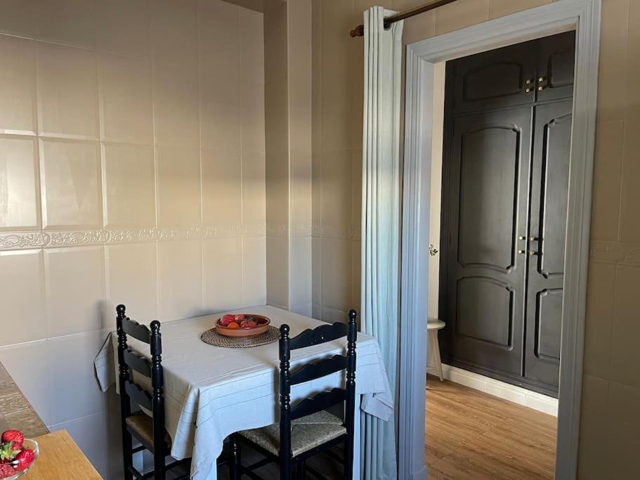 Appartamento Penthouse In Vejer Vejer de la Frontera